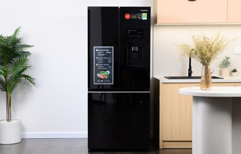 Tủ lạnh Tatung của nước nào ảnh 5