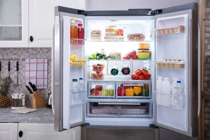 Tủ lạnh tốn điện do đ&acirc;u - 05