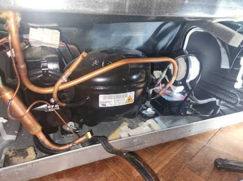 Tủ lạnh tốn điện do đ&acirc;u - 06