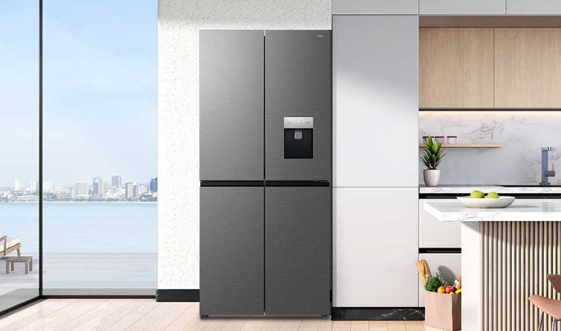 Tủ lạnh tốn điện do đ&acirc;u - 07