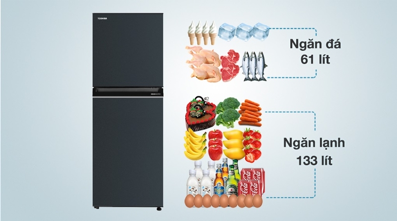 tủ lạnh từ 150 - 300 lít tốt nhất 4