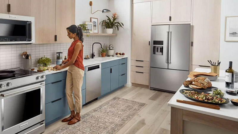 tủ lạnh vừa bền vừa tiết kiệm điện h1