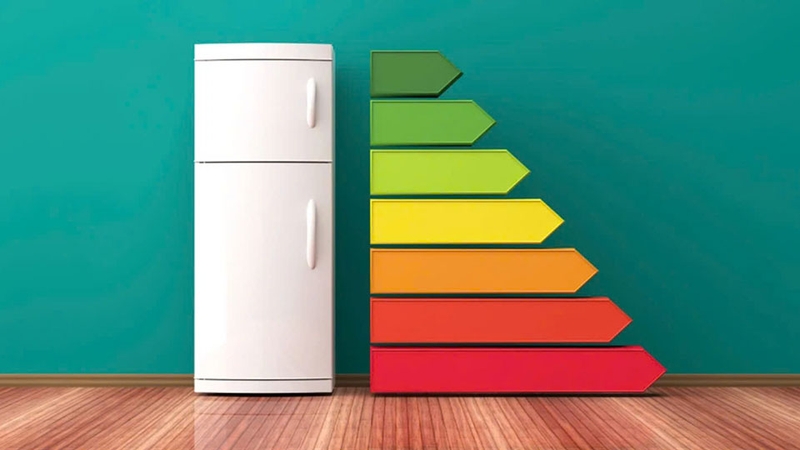 tủ lạnh vừa bền vừa tiết kiệm điện h2