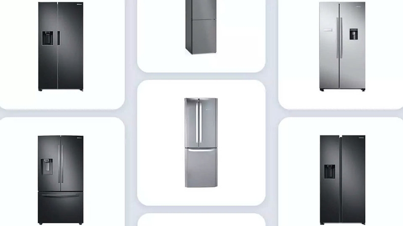 tủ lạnh vừa bền vừa tiết kiệm điện h3