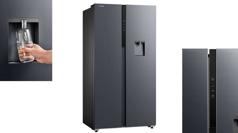 tủ lạnh vừa bền vừa tiết kiệm điện h6