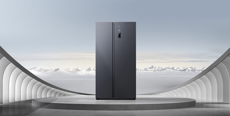 tủ lạnh xiaomi (ảnh 1)