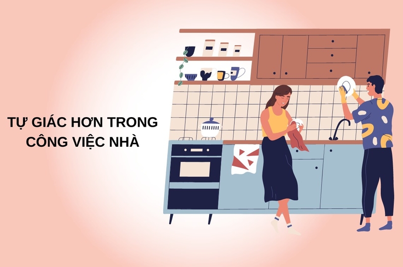 Tự lập là gì 6