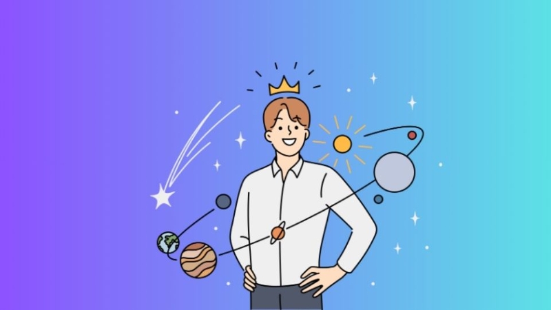 Tự luyến là gì? 1