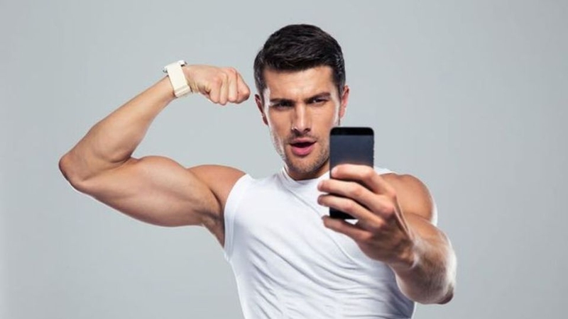 Tự luyến là gì? 4
