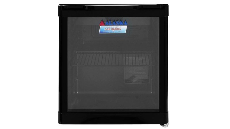 Tủ mát Alaska 50 lít LC 50B đen
