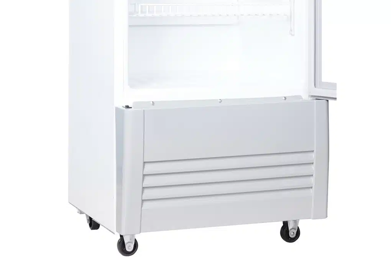 Tủ mát Sanaky 340 lít TM.VH408WL