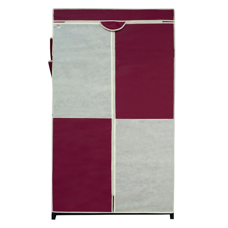 Tủ quần áo vải giá bao nhiêu - ảnh 9