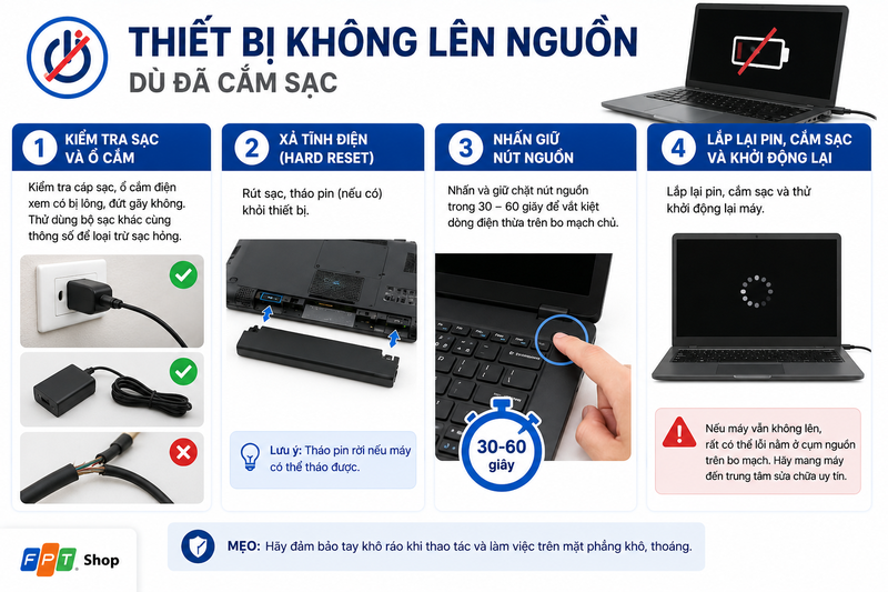 tự sửa lỗi máy tính 4