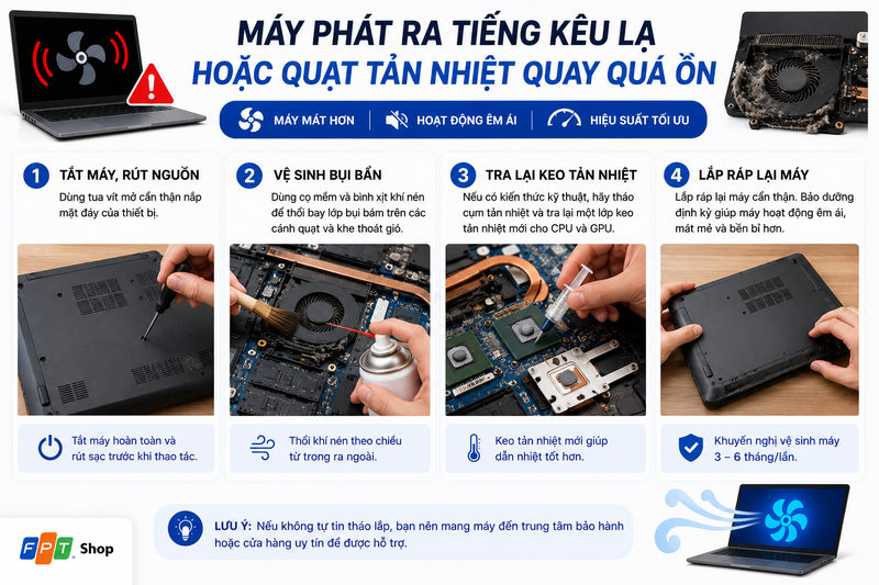 tự sửa lỗi máy tính 5