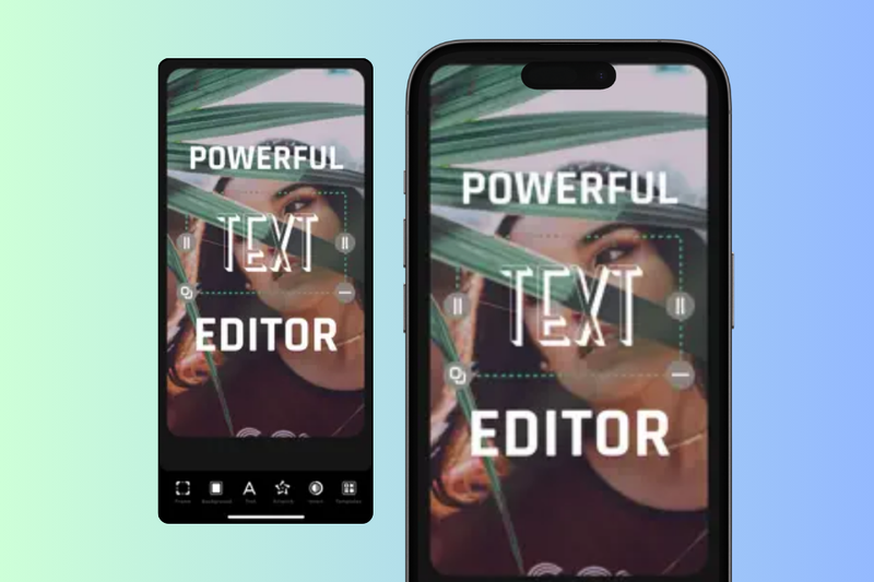 Font Candy