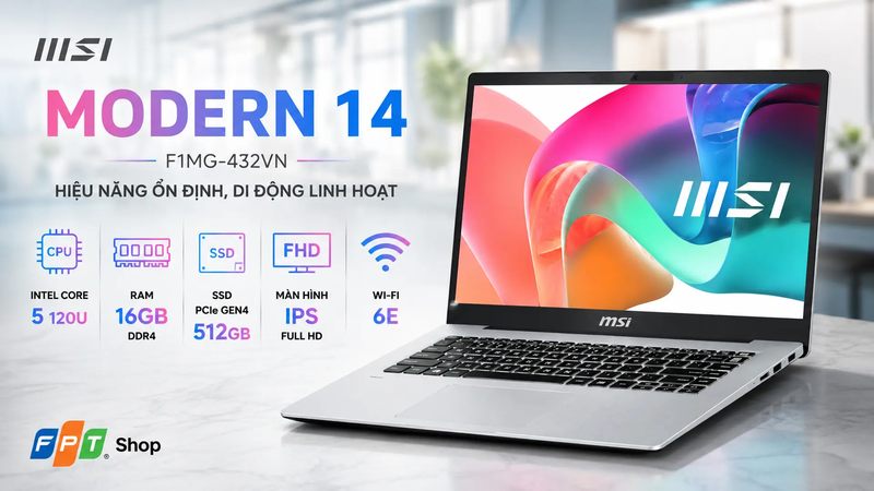 Tư vấn mua laptop cho sinh viên kinh tế 6