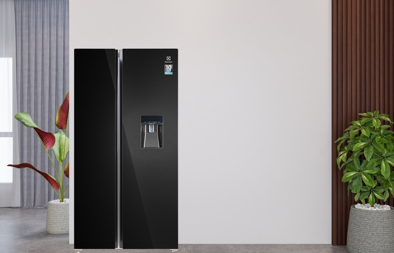 tư vấn mua tủ lạnh Electrolux tốt nhất ảnh 1