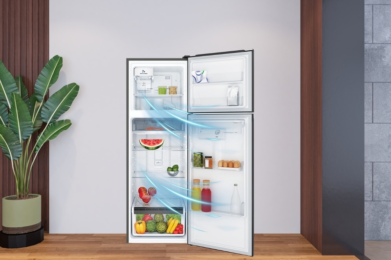 tư vấn mua tủ lạnh Electrolux tốt nhất ảnh 4