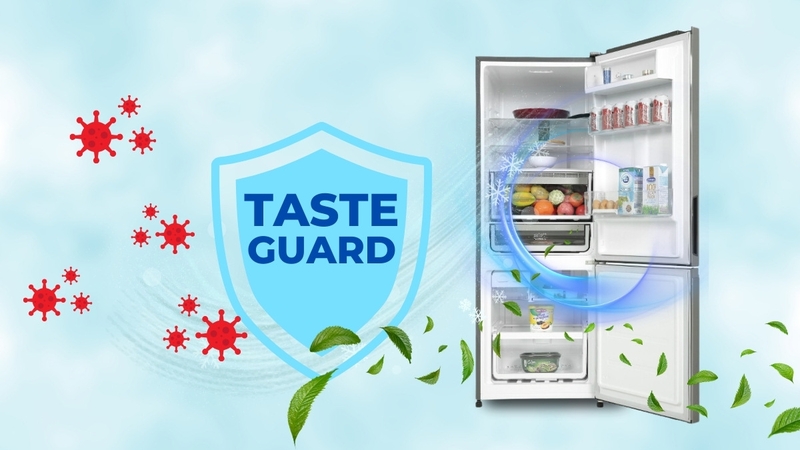 tư vấn mua tủ lạnh Electrolux tốt nhất ảnh 5