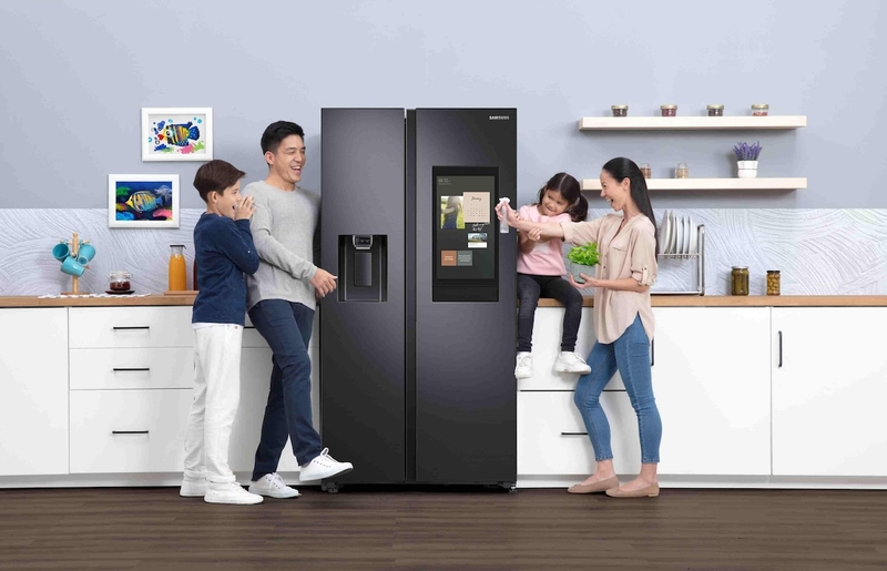 tư vấn mua tủ lạnh Samsung tốt nhất ảnh 3