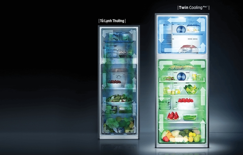 tư vấn mua tủ lạnh Samsung tốt nhất ảnh 4