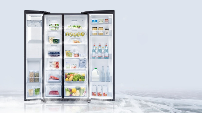 tư vấn mua tủ lạnh Samsung tốt nhất ảnh 6