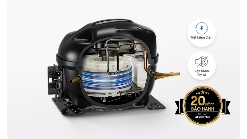 tư vấn mua tủ lạnh Samsung tốt nhất ảnh 7