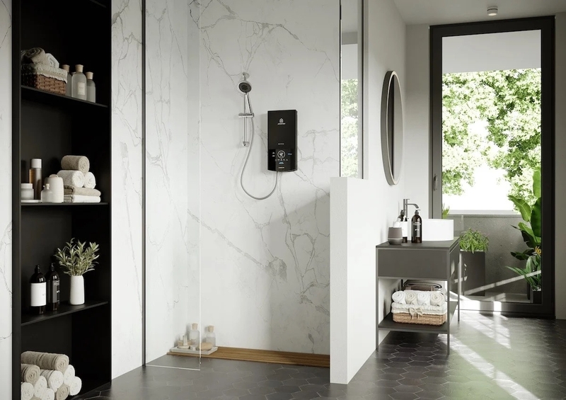 tự vệ sinh bảo dưỡng m&aacute;y nước n&oacute;ng tại nh&agrave; h&igrave;nh 2