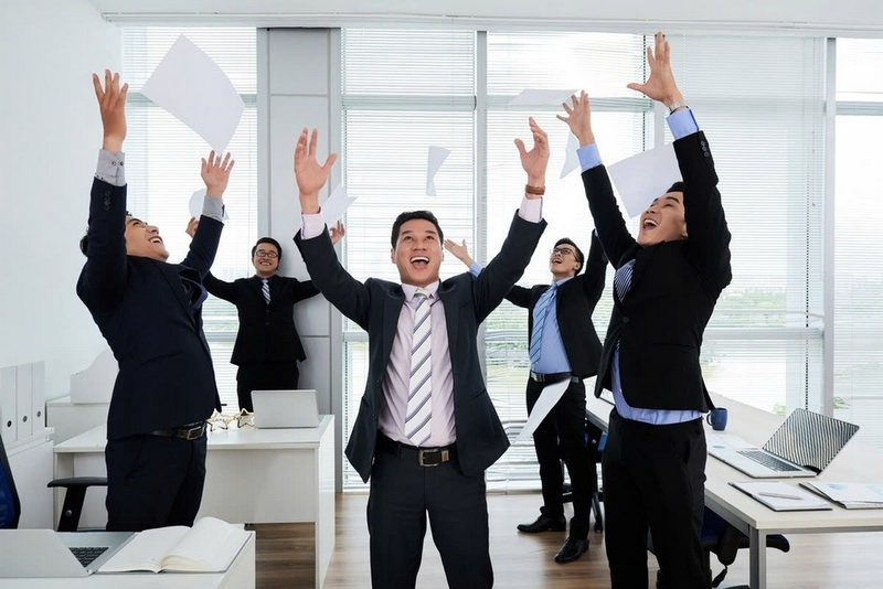 Tử vi tuổi Hợi 2025 ảnh 2