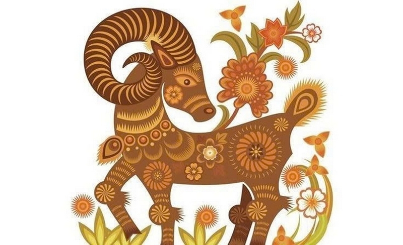 Tử vi tuổi Mùi 2025 ảnh 1