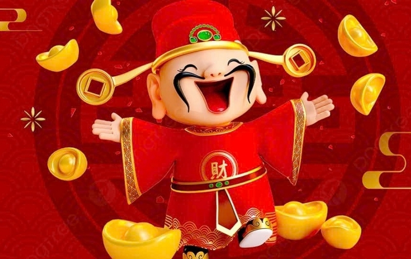 Tử vi tuổi Mùi 2025 ảnh 2