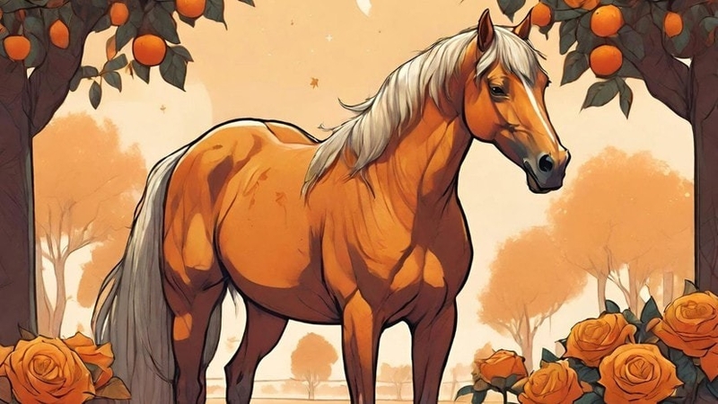 Tử vi tuổi Ngọ 2025 6