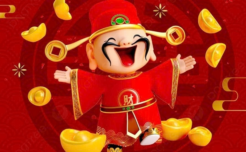 Tử vi tuổi Thân 2025 ảnh 3