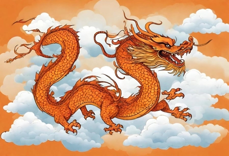 Tử vi tuổi Thìn 2025 5