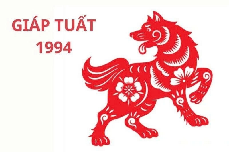 Tử vi tuổi Tuất 2025 ảnh 2