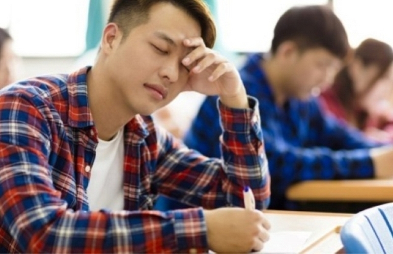 tự ý bỏ học đại học có sao không ảnh 1