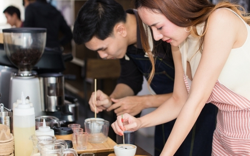 tự ý bỏ học đại học có sao không ảnh 2