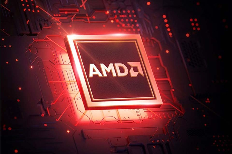 Asus TUF Gaming A15 FA506NCR-HN097W chip AMD