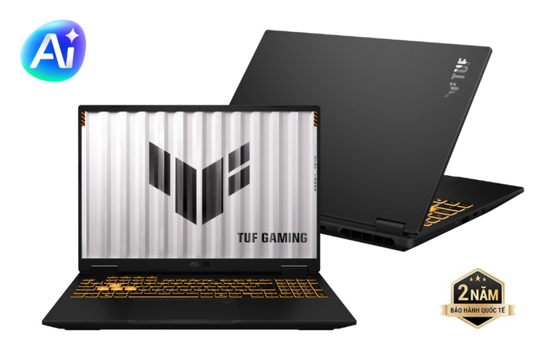 Asus TUF Gaming 16 FX610JH-TU009W 1
