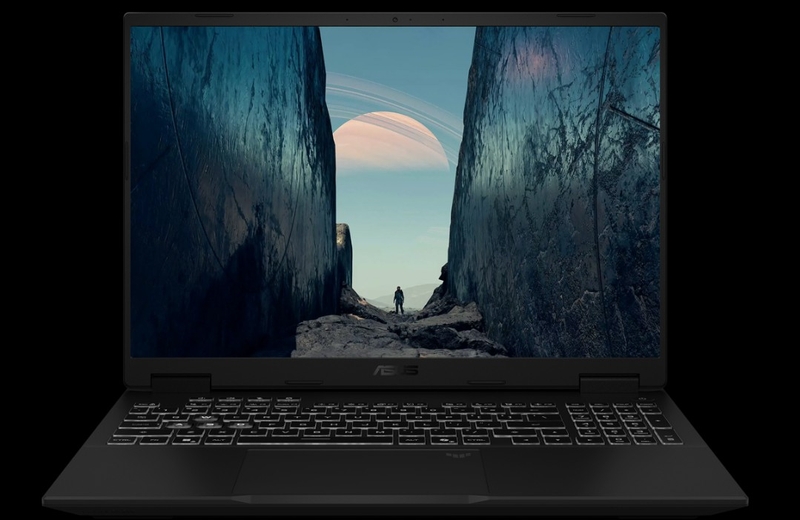 Asus TUF Gaming 16 FX610JH-TU009W 3