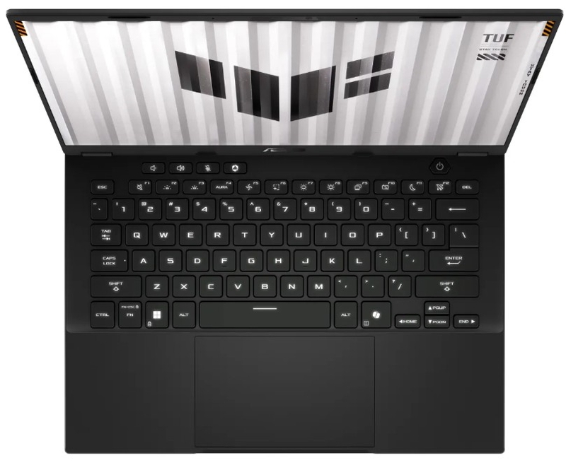 Asus TUF Gaming A14 FA401UH-RG001W R7 260 10