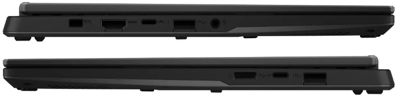 Asus TUF Gaming A14 FA401UH-RG001W R7 260 9
