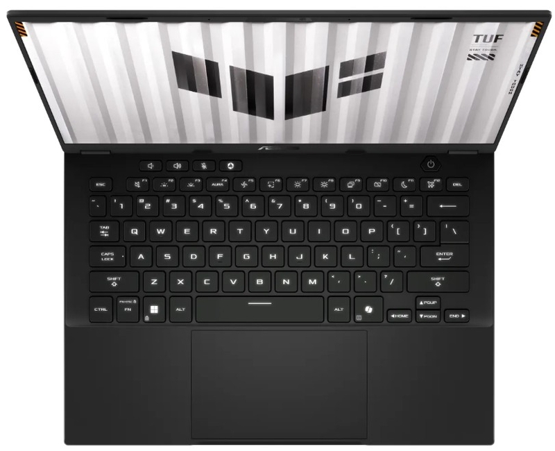 Asus TUF Gaming A14 FA401UM-RG049W R7 260 3