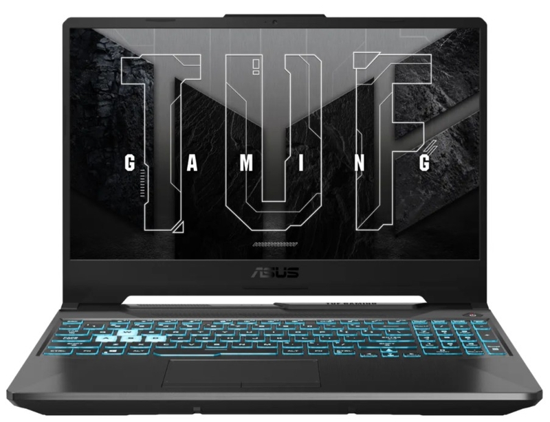 Asus TUF Gaming A15 FA506NCG-HN390W R7 155 1
