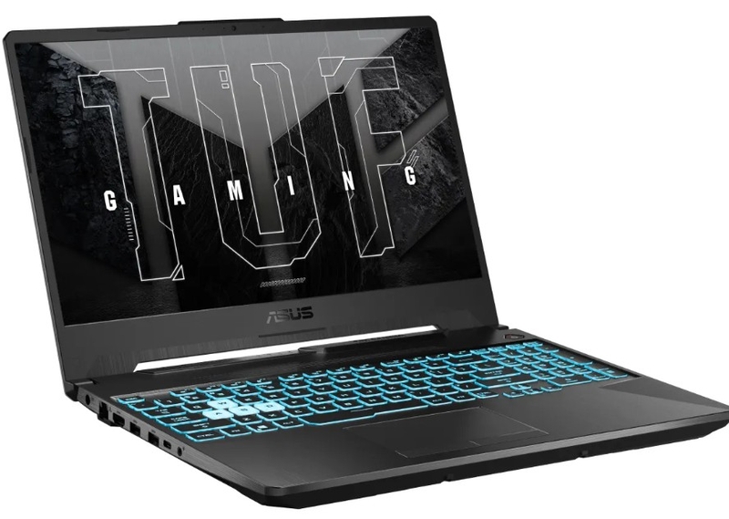 Asus TUF Gaming A15 FA506NCG-HN390W R7 155 5