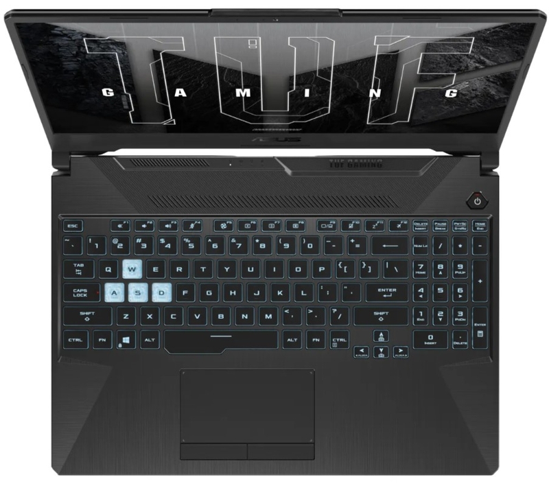 Asus TUF Gaming A15 FA506NCG-HN390W R7 155 2