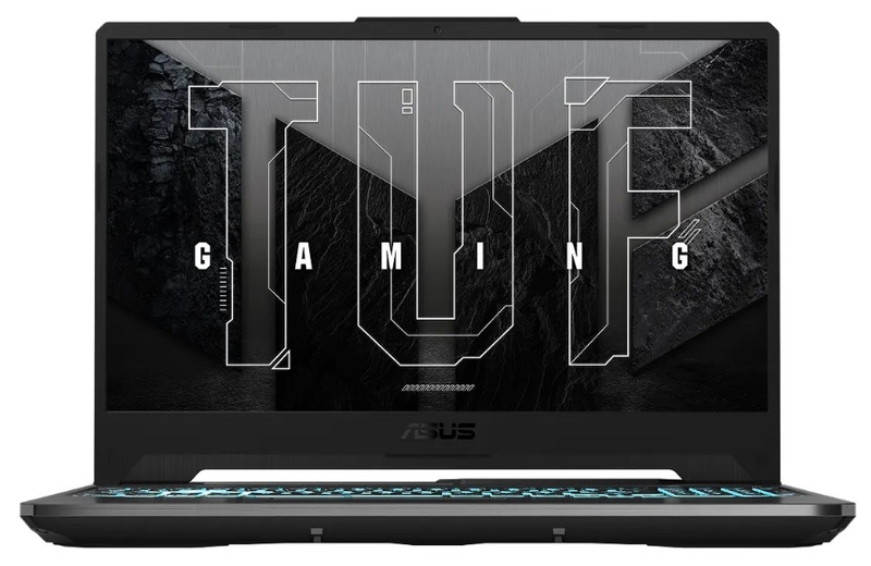 Asus TUF Gaming A15 FA506NCG-HN396W 5