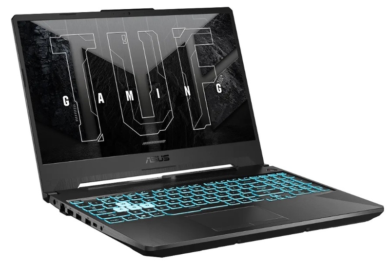 Asus TUF Gaming A15 FA506NCG-HN396W 3