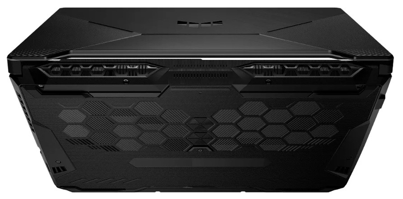 Asus TUF Gaming A15 FA506NCG-HN396W 6