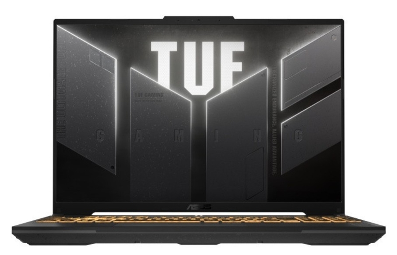 Asus TUF Gaming F16 FX607VJG-TU458W Core 5 205H 12